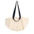 HAY Design Weekend Bag - Small Natural