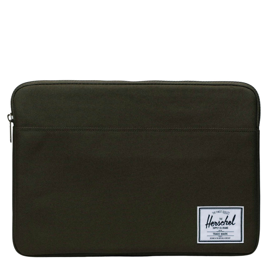 Herschel Anchor 15"-16" Sleeve Laptop Kılıfı Ivy Green