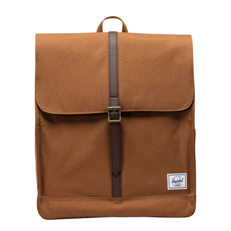 Herschel City Sırt Çantası Rubber