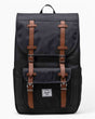 Herschel Little America Mid Sırt Çantası Black