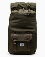 Herschel Little America Mid Sırt Çantası Ivy Green