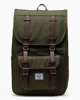 Herschel Little America Mid Sırt Çantası Ivy Green