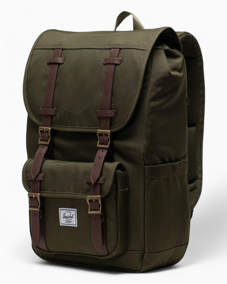 Herschel Little America Mid Sırt Çantası