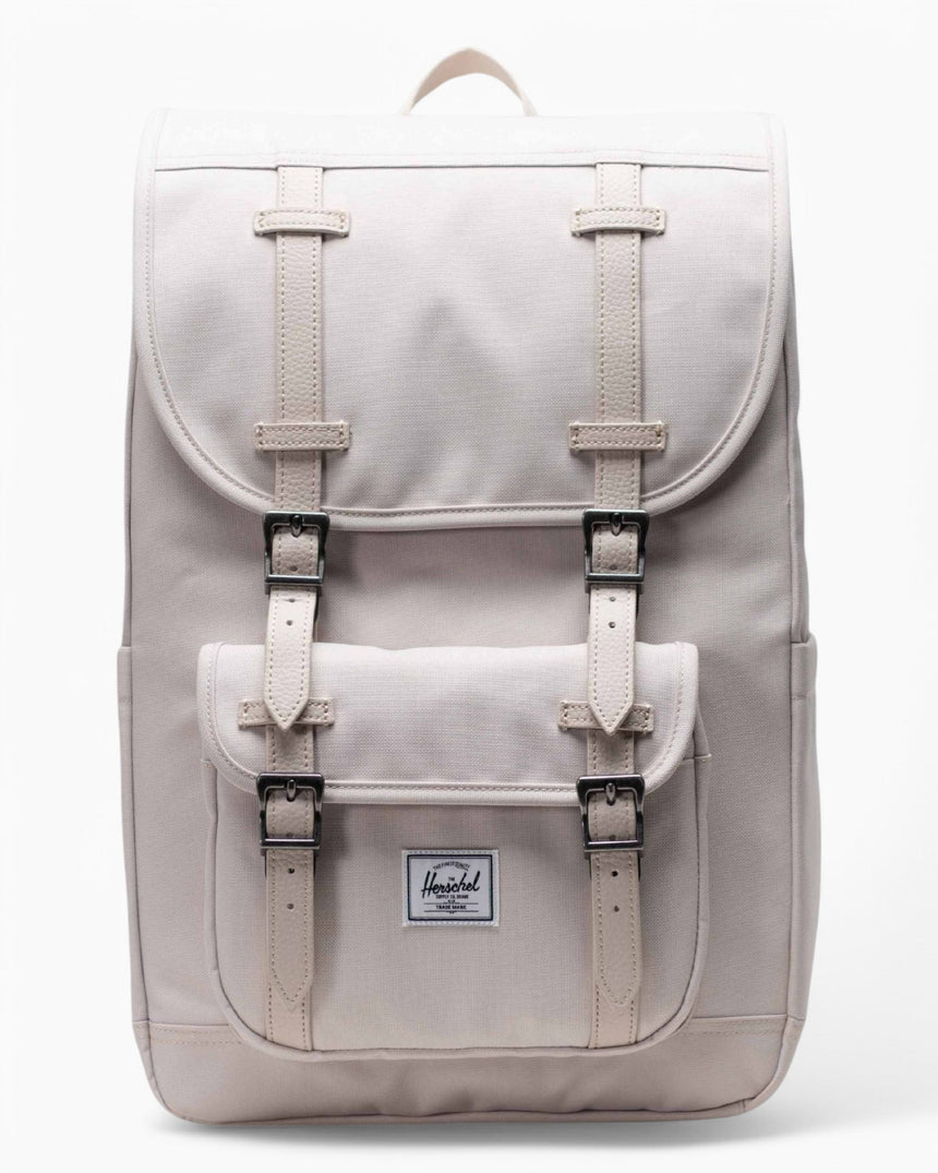 Herschel Little America Mid Sırt Çantası Moonbeam