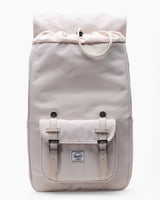 Herschel Little America Mid Sırt Çantası Moonbeam