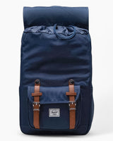 Herschel Little America Mid Sırt Çantası Navy