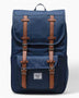 Herschel Little America Mid Sırt Çantası Navy