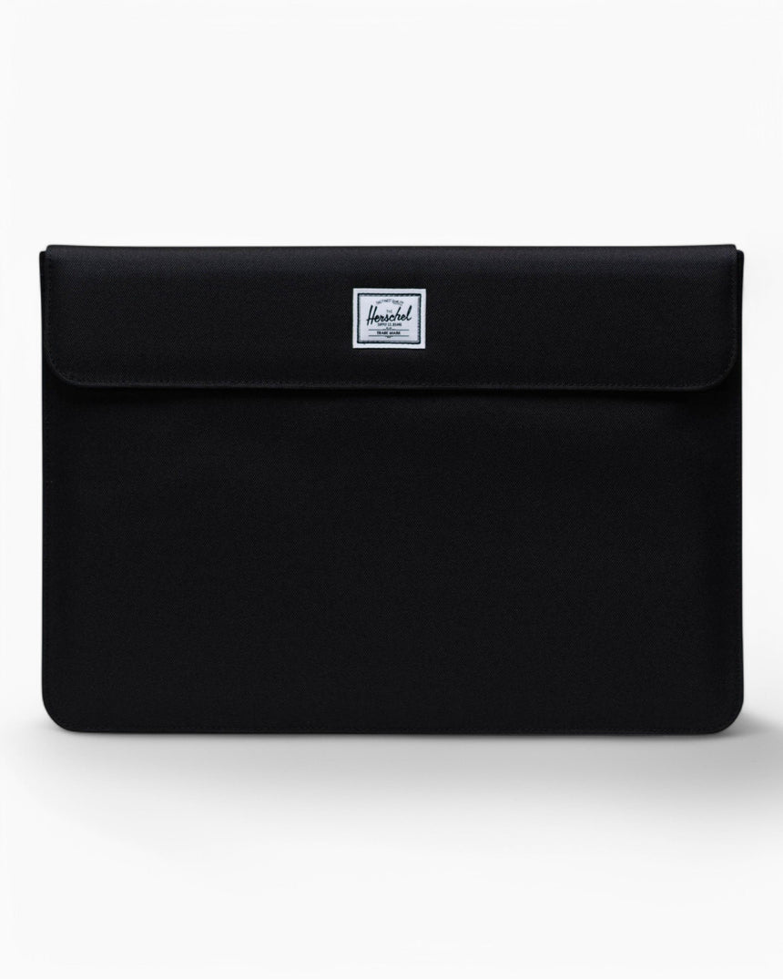 Herschel Spokane 15"-16" Sleeve Laptop Kılıfı Black