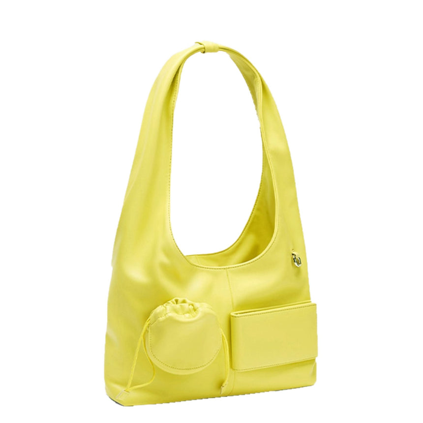 House of Sunny The Sling Bag Omuz Çantası Limoncello