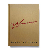 IDEA Nadia Lee Cohen - Women 6th Edition