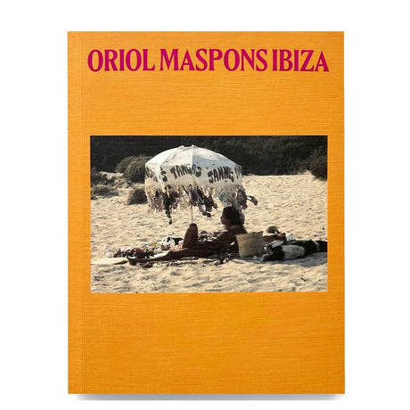 IDEA Oriol Maspons Ibiza 2nd Edition