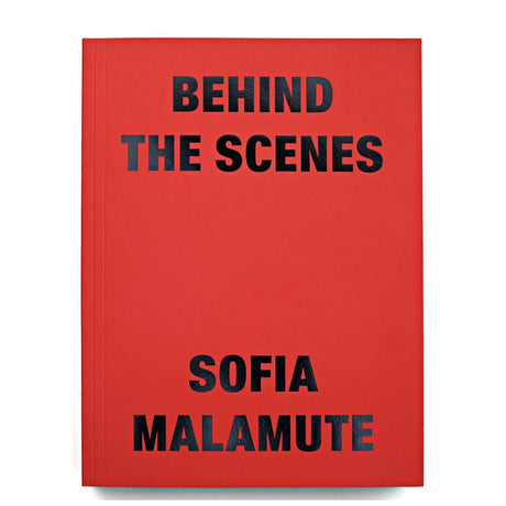 IDEA Sofia Malamute Behind The Scenes