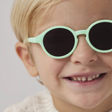 IZIPIZI - Kids Plus Sun #D Çocuk Güneş Gözlüğü - vitruta