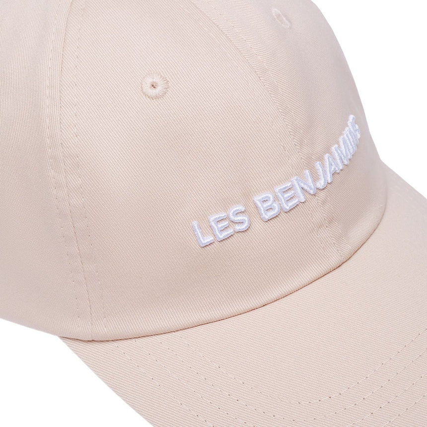 Les Benjamins Cap 