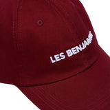 Les Benjamins Cap 