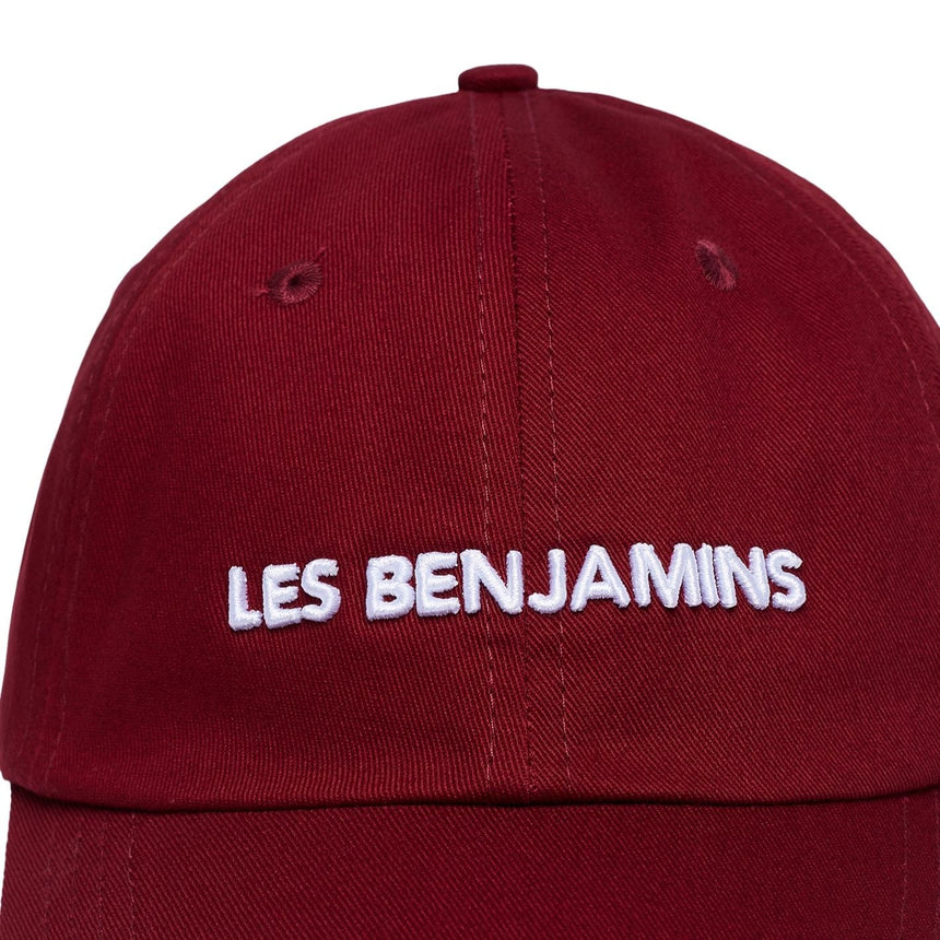 Les Benjamins Cap 