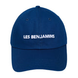 Les Benjamins Cap Mystic Ocean