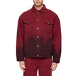 Les Benjamins Erkek Jacket Burgundine