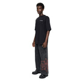 Les Benjamins Erkek Oversized Tee 