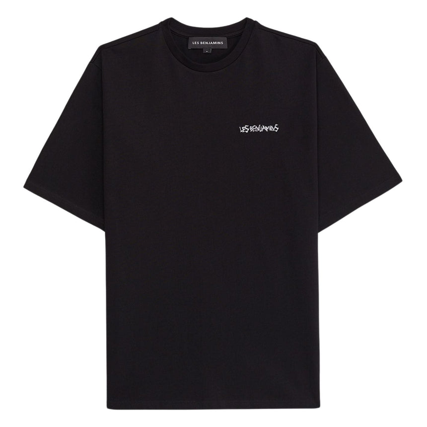 Les Benjamins Erkek Oversized Tee 