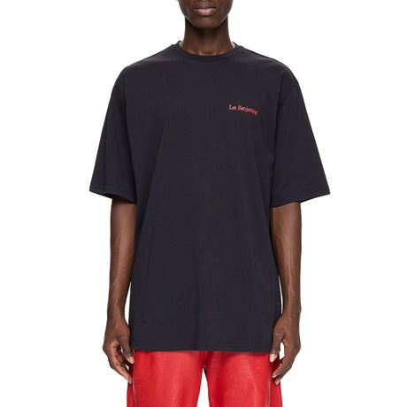 Les Benjamins Erkek Oversized Tee 