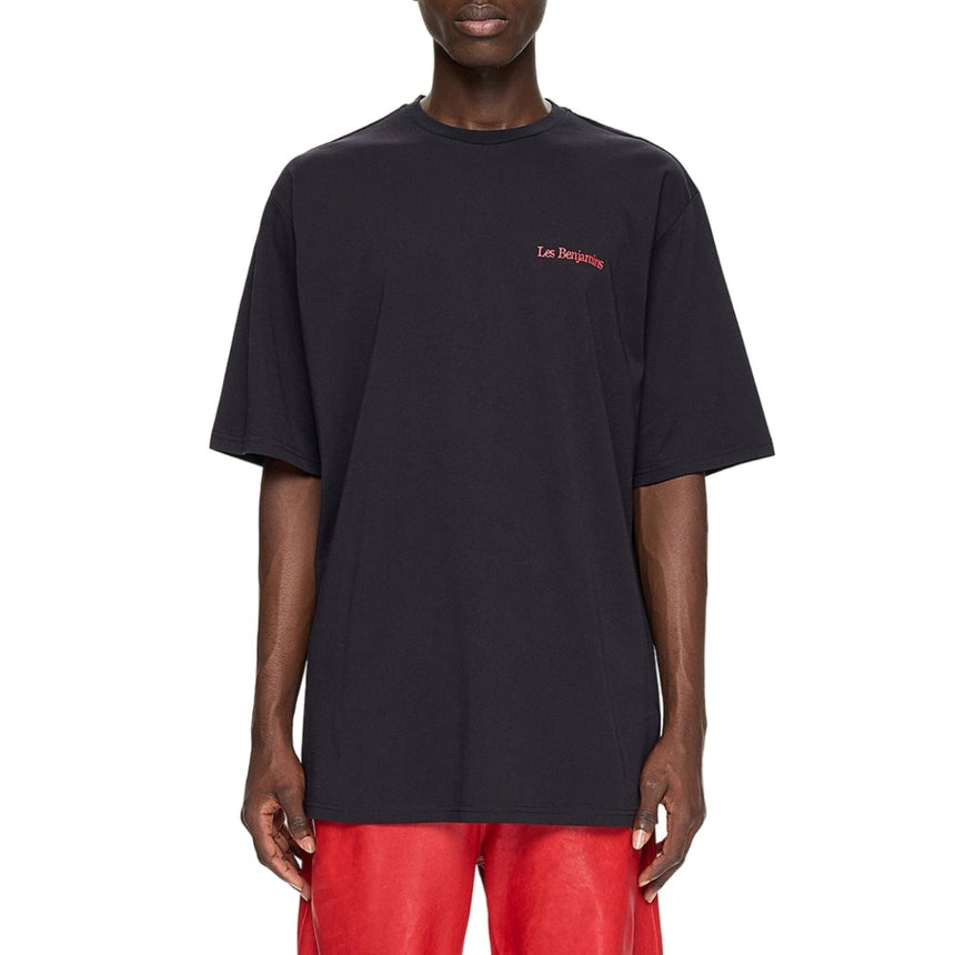 Les Benjamins Erkek Oversized Tee 