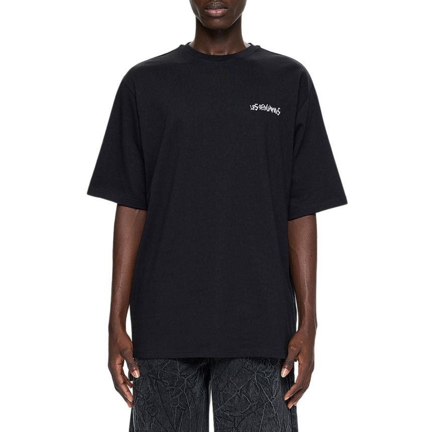 Les Benjamins Erkek Oversized Tee 