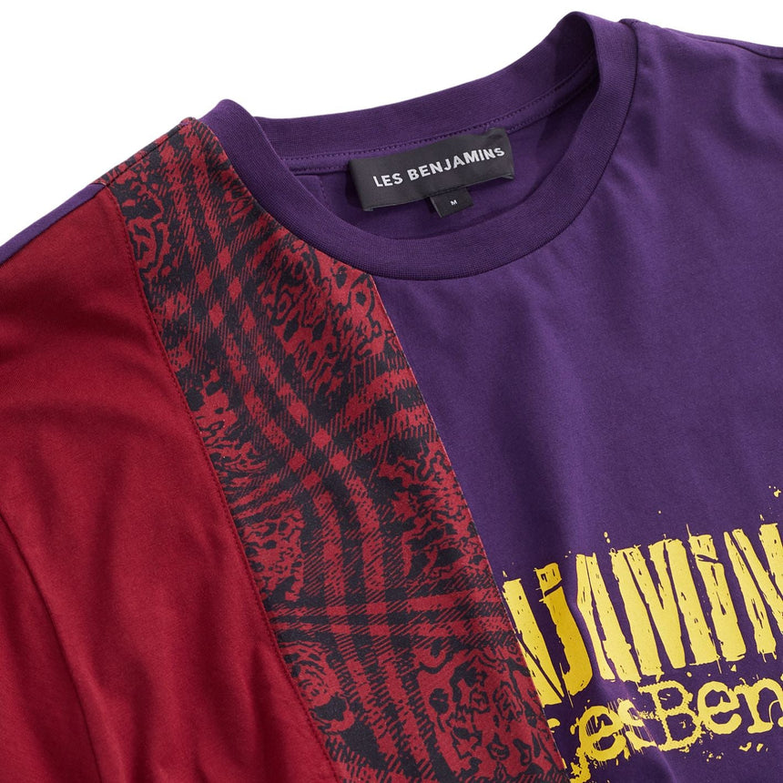 Les Benjamins Erkek Relaxed Tee 