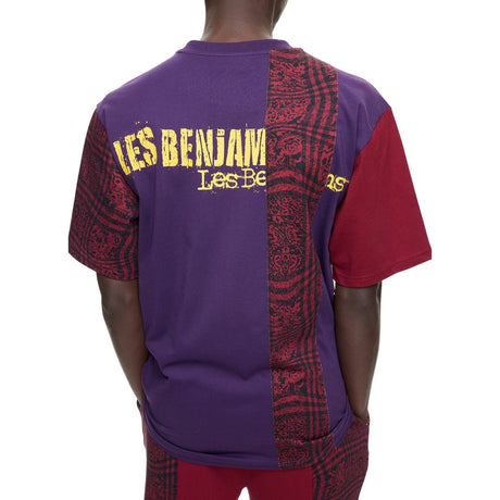 Les Benjamins Erkek Relaxed Tee 