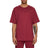 Les Benjamins Erkek Short Sleeve Tee Merlot Fields