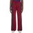 Les Benjamins Erkek Sweatpant Burgundine