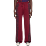 Les Benjamins Erkek Sweatpant Burgundine