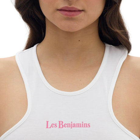 Les Benjamins Kadın Tank Top 