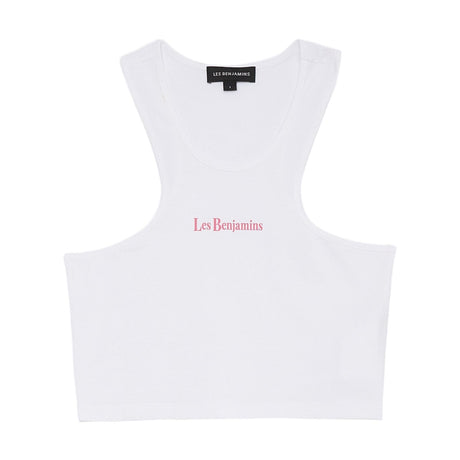 Les Benjamins Kadın Tank Top 