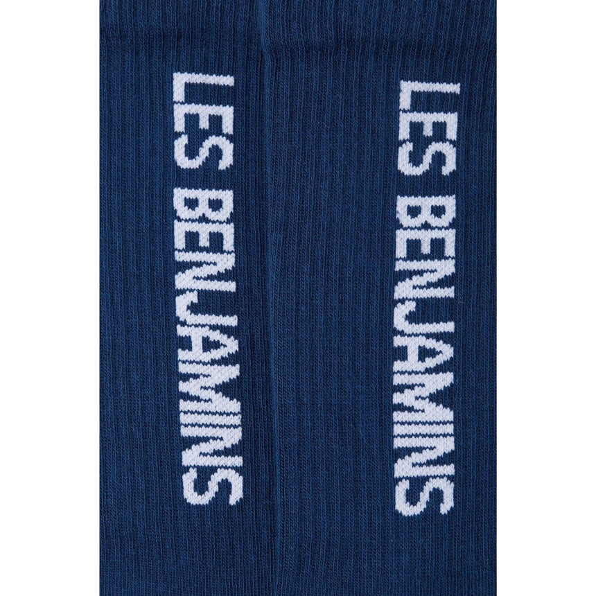 Les Benjamins Socks