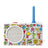 Lexon Lexon X Keith Haring Tykho 3 Bluetooth Hoparlör ve Radyo Happy