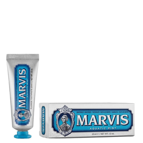 Marvis Acquatic Mint 25ml 