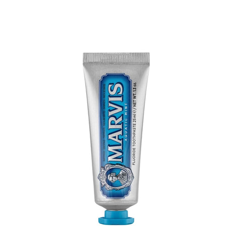 Marvis Acquatic Mint 25ml 