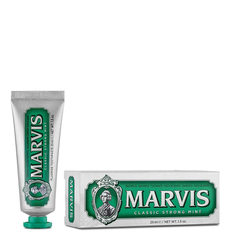 Marvis Classic Strong Mint 25ml Diş Macunu 