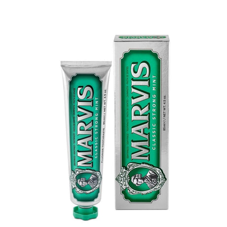 Marvis Classic Strong Mint 85ml 