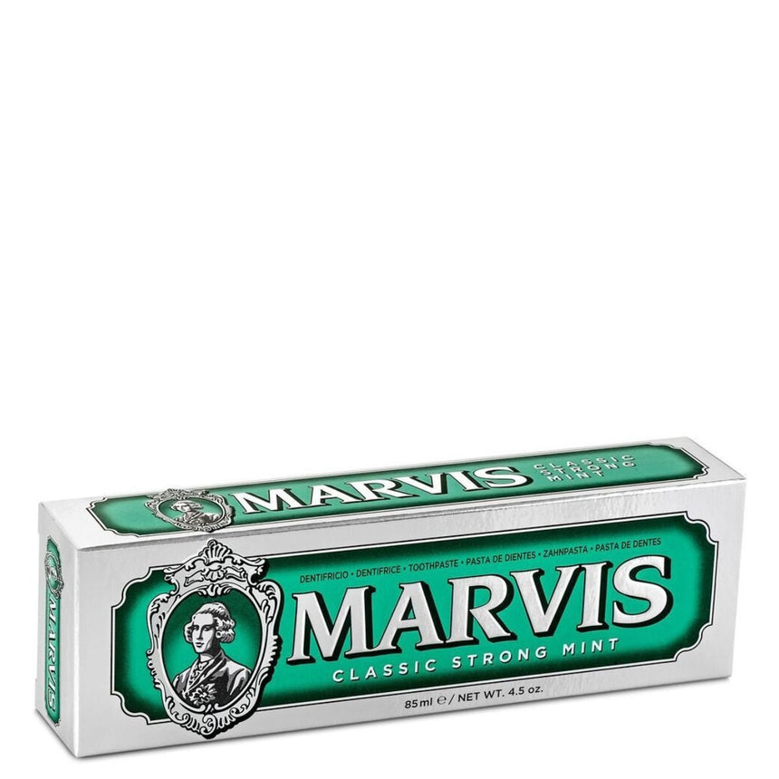 Marvis Classic Strong Mint 85ml 