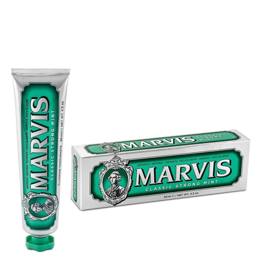 Marvis Classic Strong Mint 85ml 