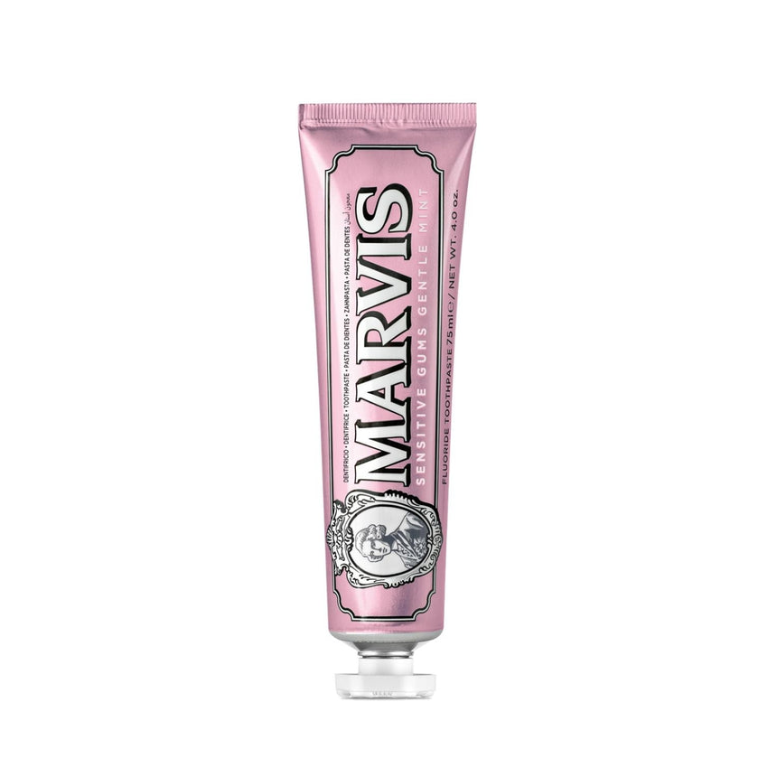 Marvis Marvis Sensitive Gums Mint 75 ml