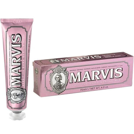 Marvis Marvis Sensitive Gums Mint 75 ml