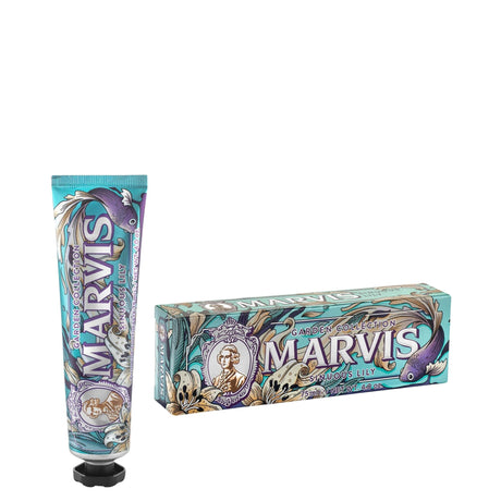 Marvis Marvis Sinuos Lily 75 ml 