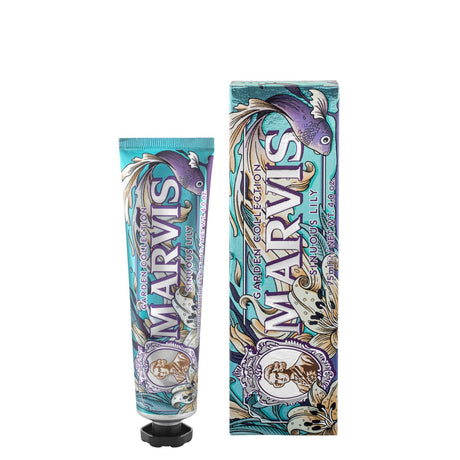 Marvis Marvis Sinuos Lily 75 ml 