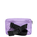 Double Compartment Bumbag Waist Bag