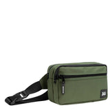 Muni Bum Bag - Double Compartment Bumbag Bel Çantası - vitruta