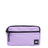 Muni Bum Bag Double Compartment Bumbag Bel Çantası Baby Purple