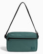 Muni Bum Bag Grace Under Arm Bag Petrol Green